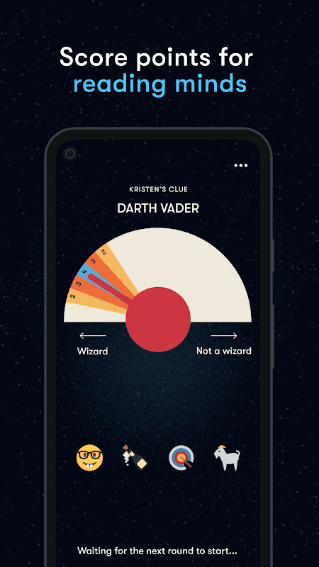 Wavelength screenshot 3