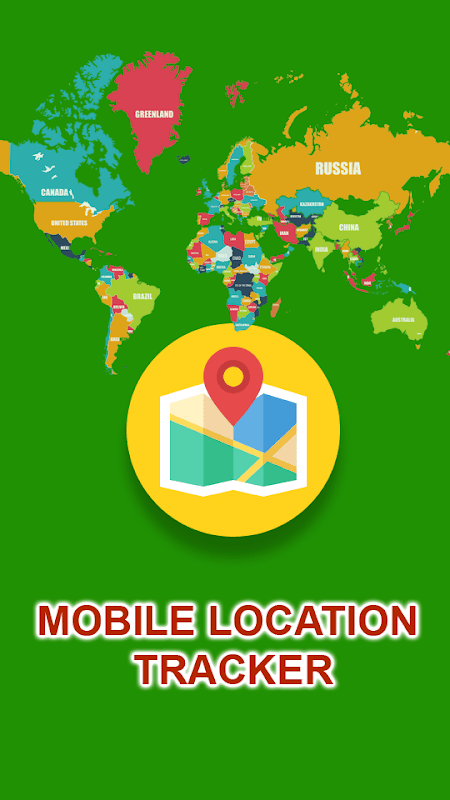 Find My Device (IMEI Tracker) screenshot 1