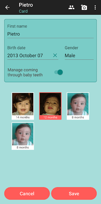 The Tooth Fairy screenshot 5