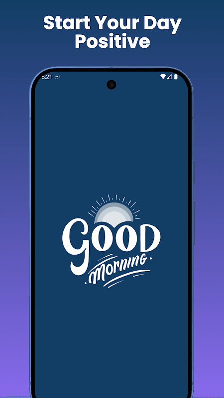 Good Morning Quotes & Wishes screenshot 1