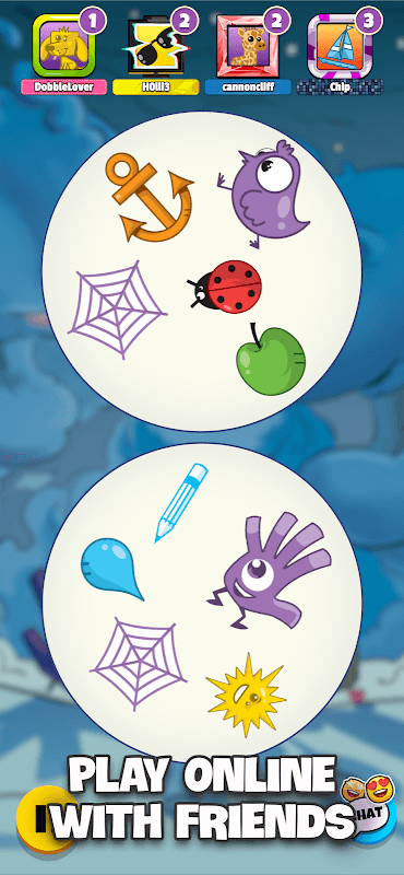 Dobble Go! screenshot 6