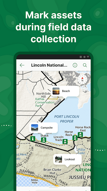 Avenza Maps: Offline Mapping screenshot 3