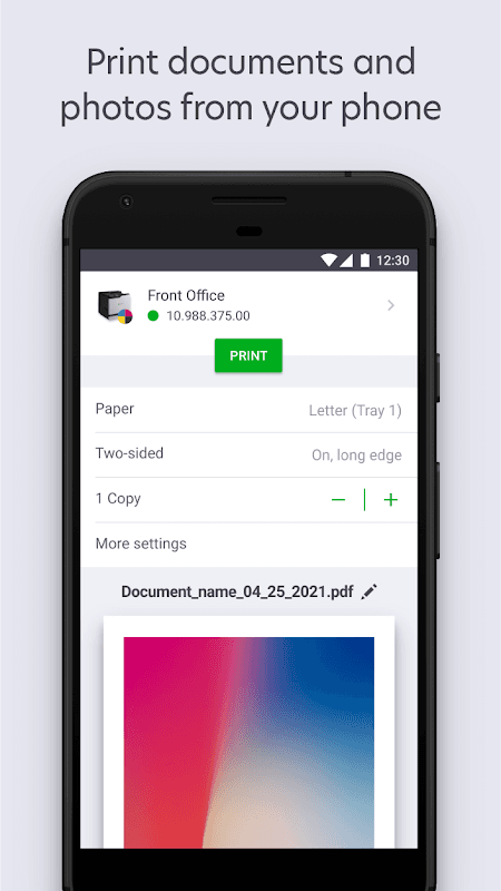 Screenshot 3