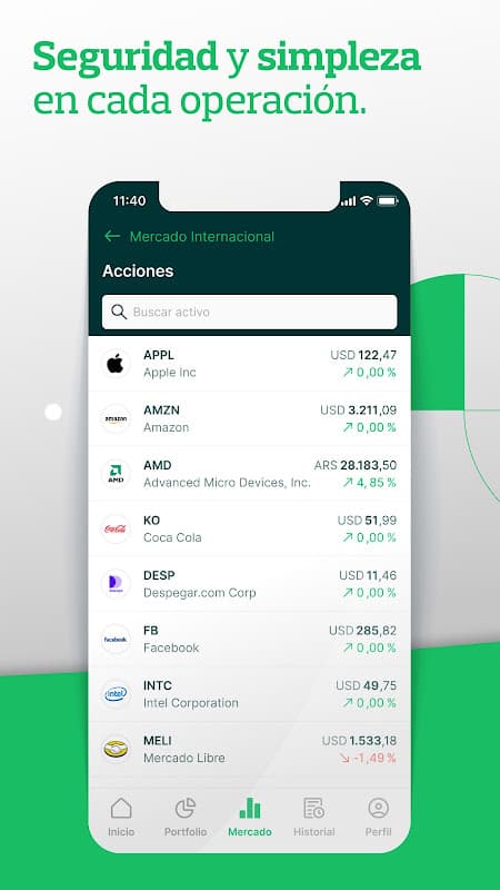 Inviu screenshot 5