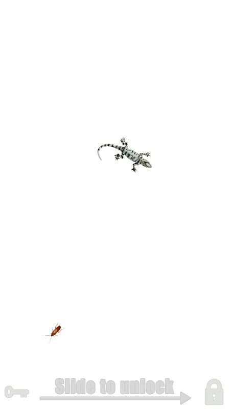 Fly simulator: cat toy screenshot 6