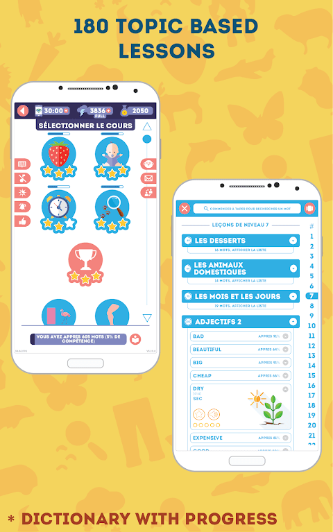English for Beginners: LinDuo screenshot 4
