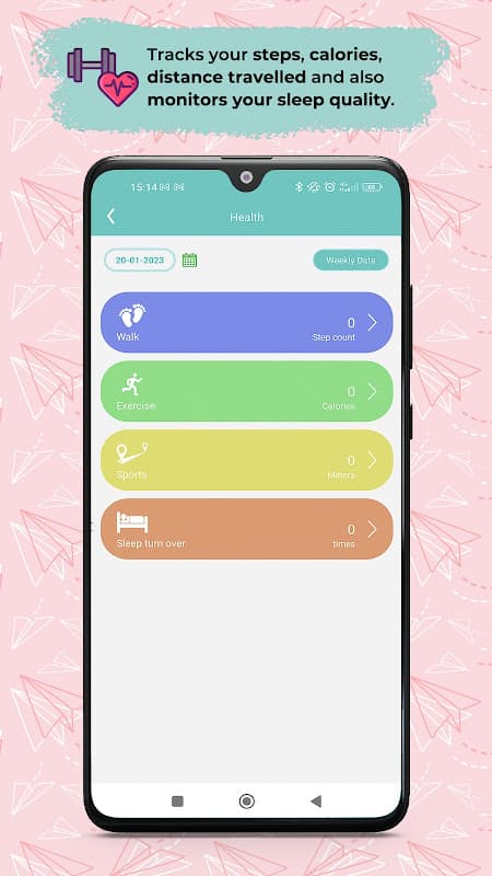 Screenshot 3