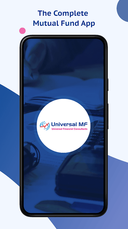Universal MF screenshot 2