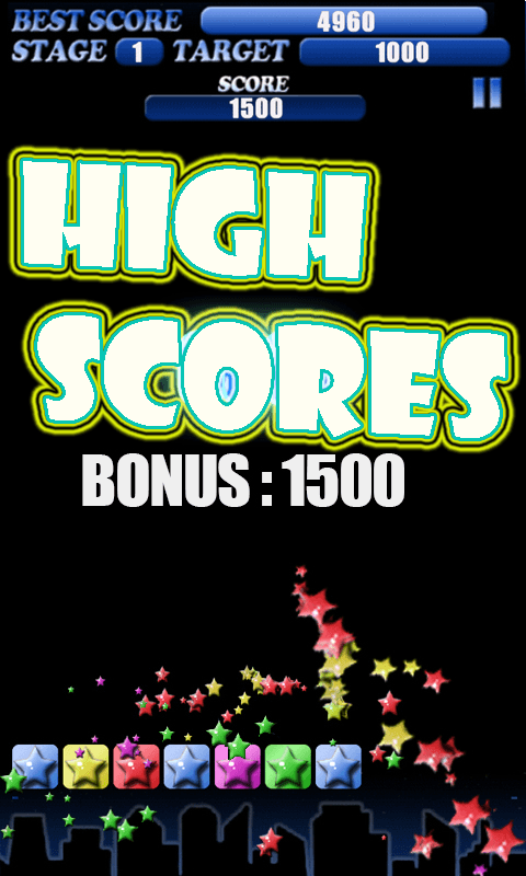 Pop Star Classic screenshot 4