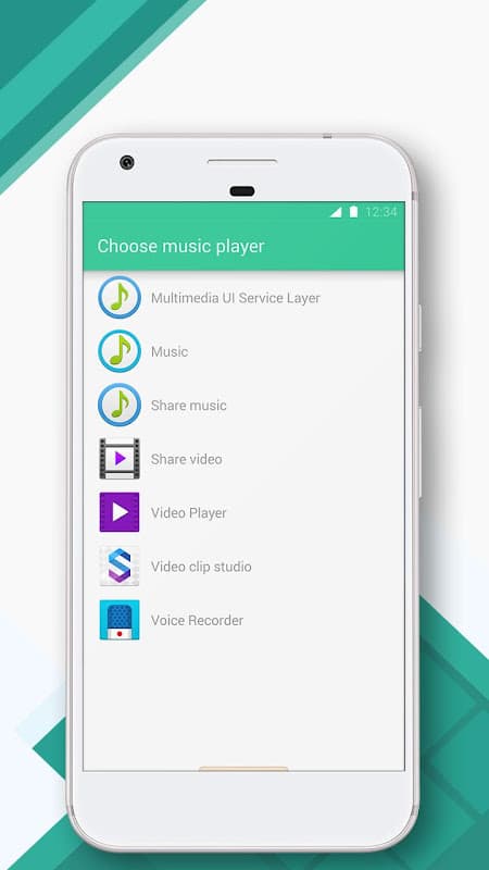 Control Center--iOS15&Android screenshot 5