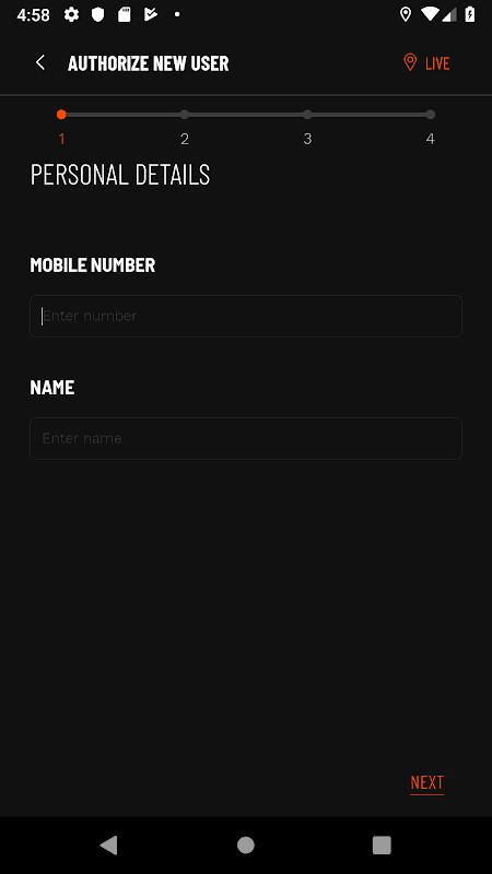 Screenshot 6