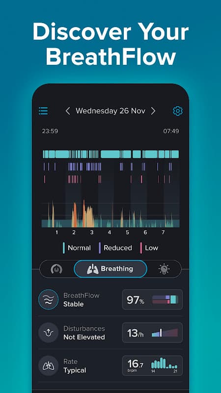 SnoreLab : Record Your Snoring screenshot 5