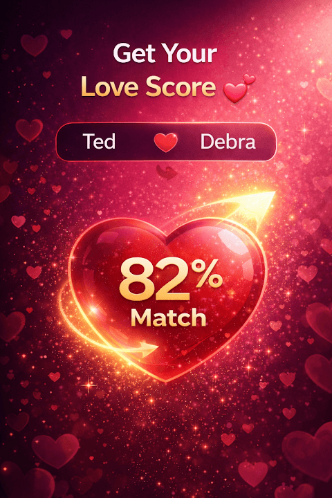 Compatibility love tester screenshot 3