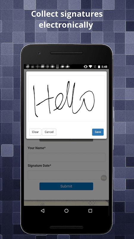 Screenshot 3