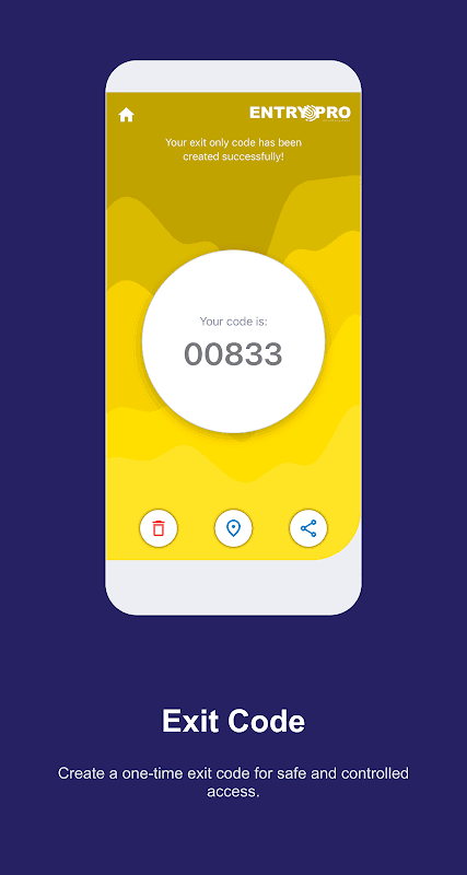 Entry Pro 2020 screenshot 6