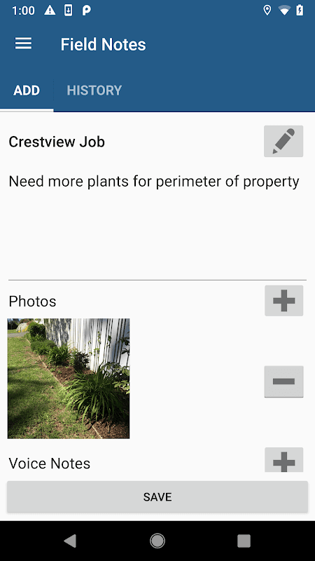 Screenshot 3