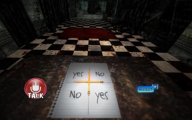 Charlie Charlie Challenge (Asy screenshot 1