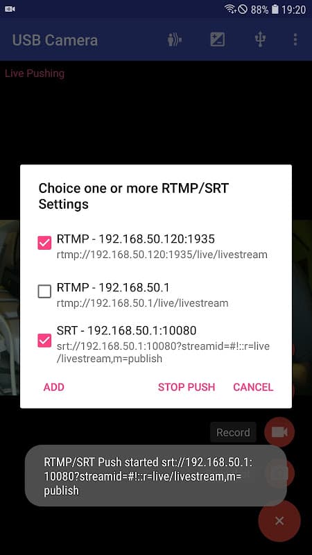 Screenshot 5