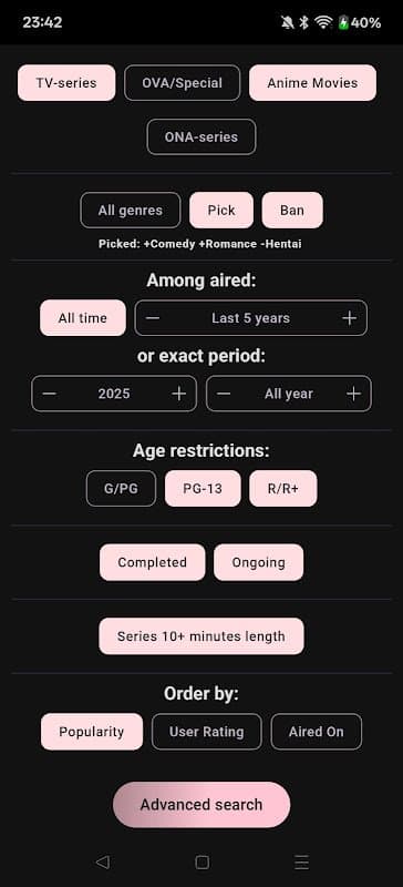 Screenshot 5