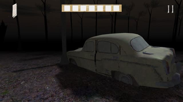 Slendrina: The Forest screenshot 3
