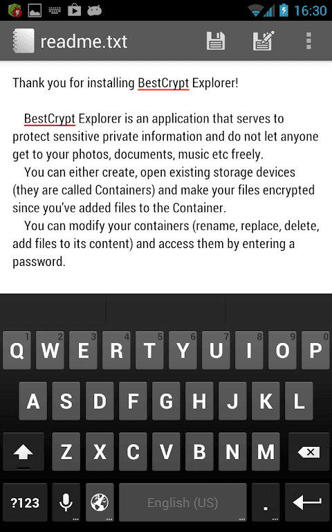Screenshot 4