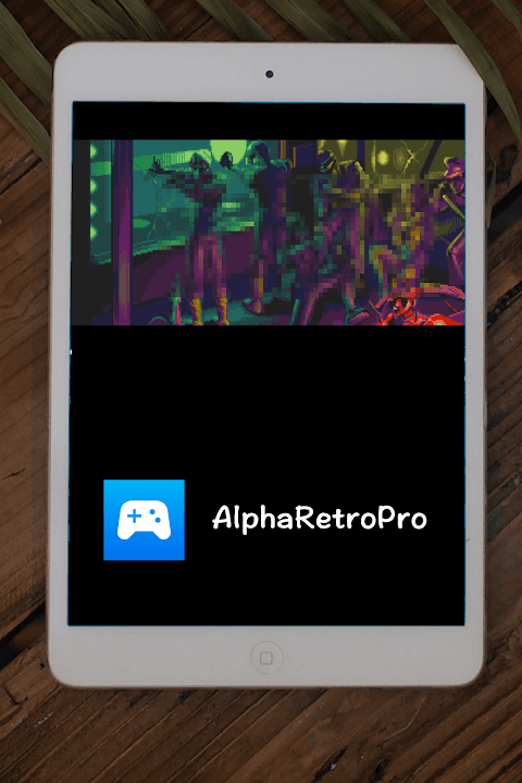Retro Video Game Center Pro screenshot 5