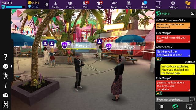 Screenshot 3