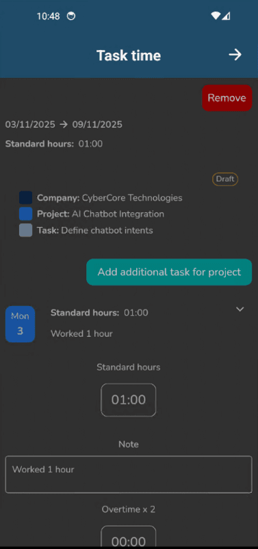 Screenshot 1