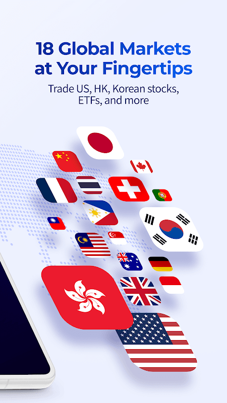 BOOM Mobile Trading screenshot 2