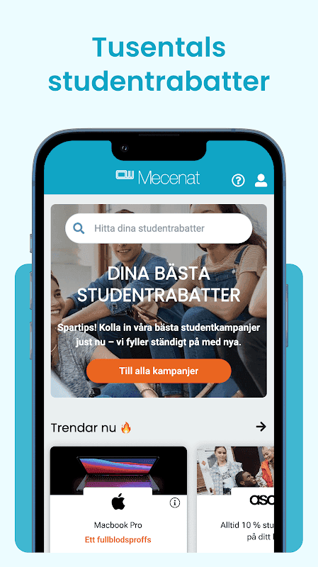 Mecenat screenshot 1