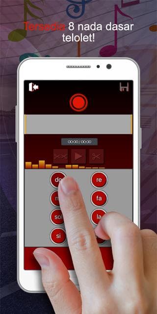 Bus Telolet Maker screenshot 2