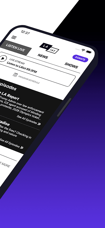 LAist screenshot 2