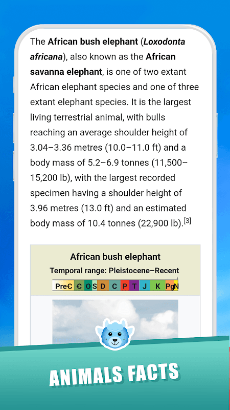 Animal Sounds screenshot 5