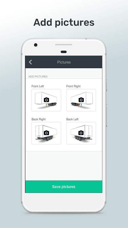 PNO Driver screenshot 2