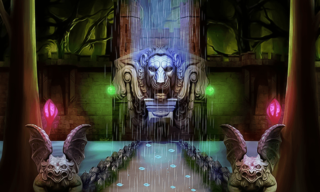 501 Doors Escape Game Mystery screenshot 2