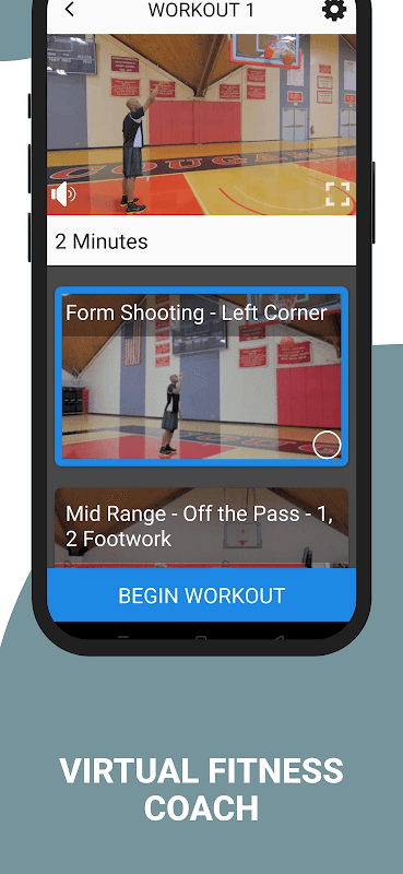 Basketball Point Guard screenshot 4