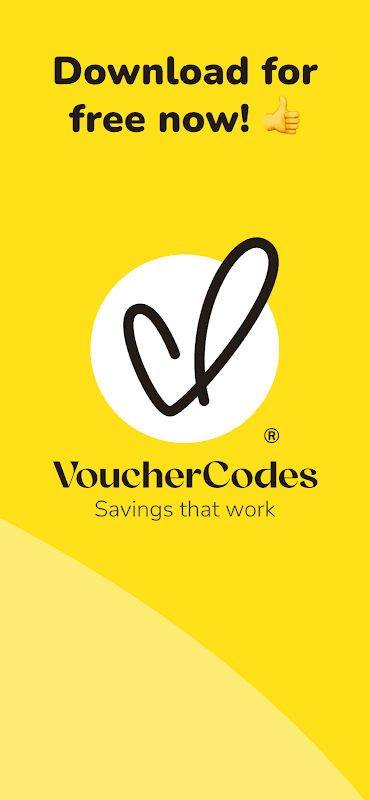VoucherCodes: Discounts, Deals screenshot 6