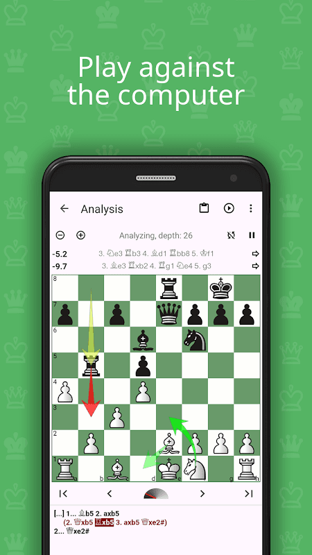 Chess - Learn to Play screenshot 5