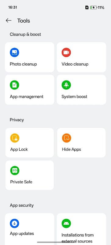 Screenshot 5