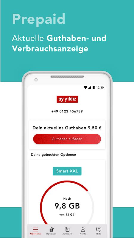 AY YILDIZ screenshot 1