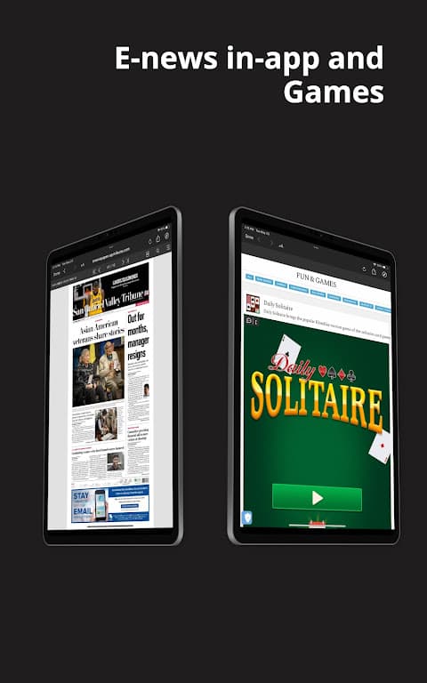 Orange County Register screenshot 6