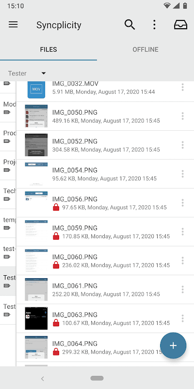 Screenshot 6