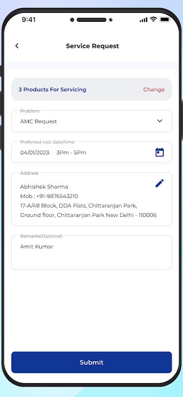 Screenshot 4