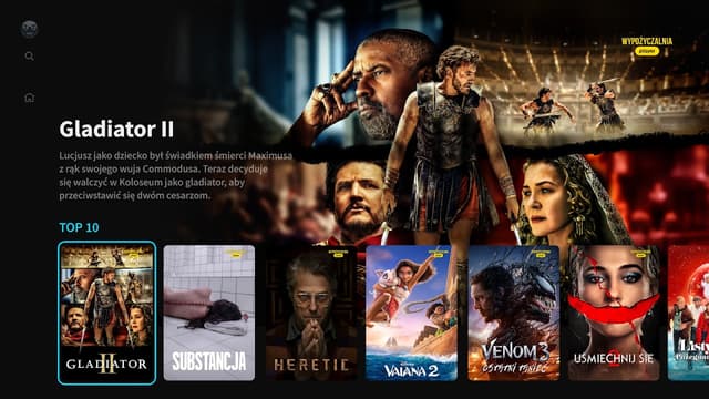 Player (Android TV) screenshot 5