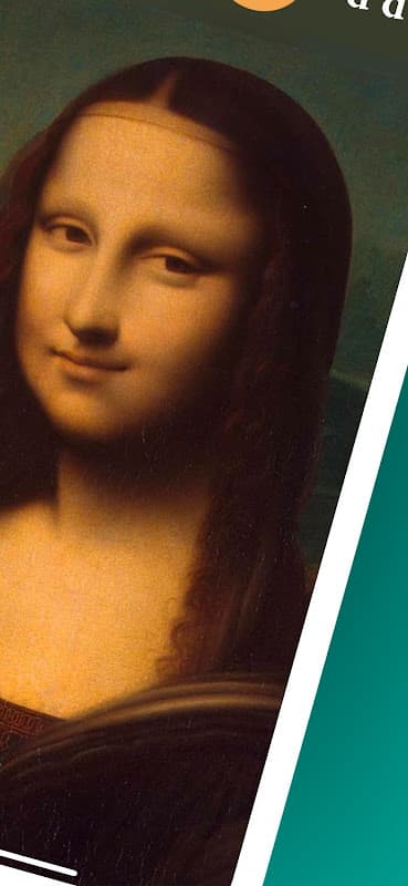 Audio Guide Louvre Museum screenshot 2