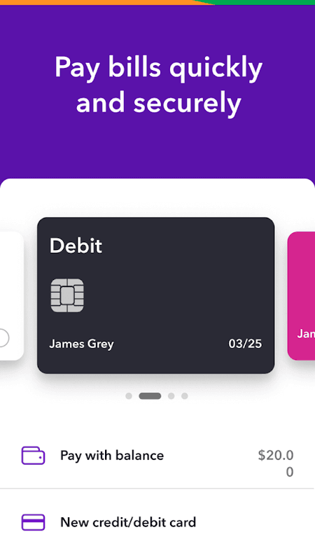 Spark NZ screenshot 3
