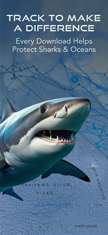 OCEARCH Shark Tracker screenshot 5