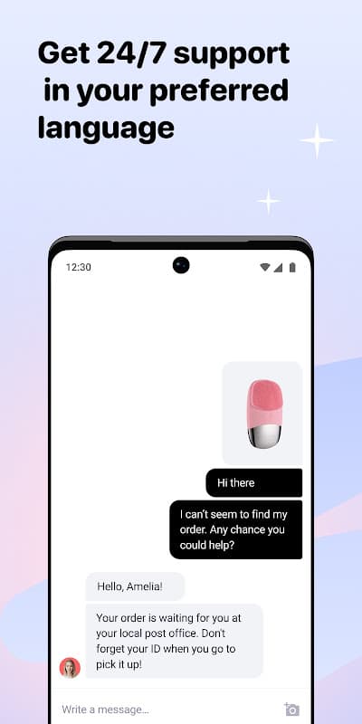 Joom. Shopping for every day screenshot 6