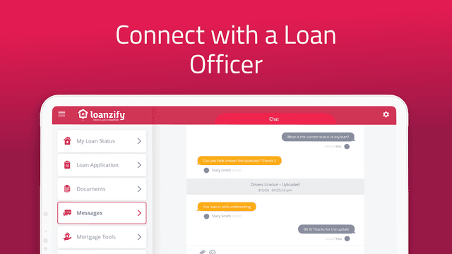 Loanzify - Mortgage Calculator screenshot 2