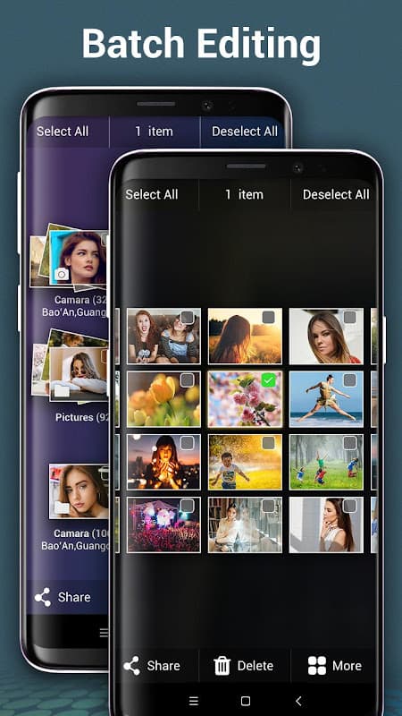 Photo Gallery 3D & HD screenshot 5
